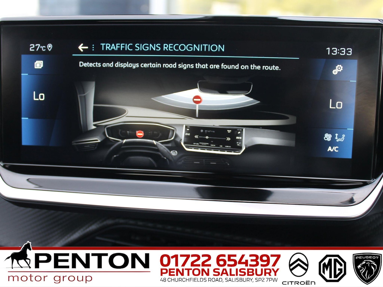 Used Peugeot 2008 2023 for sale - 78204721: Photo 28