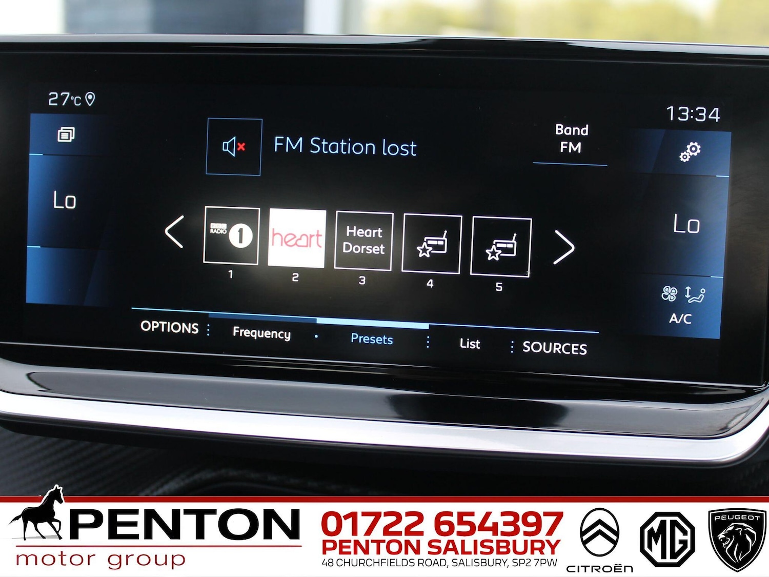 Used Peugeot 2008 2023 for sale - 78204721: Photo 29