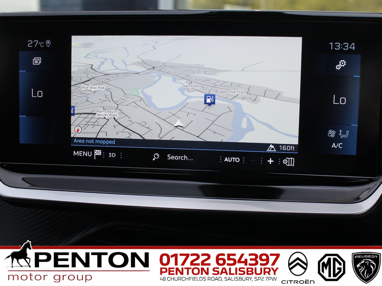 Used Peugeot 2008 2023 for sale - 78204721: Photo 3