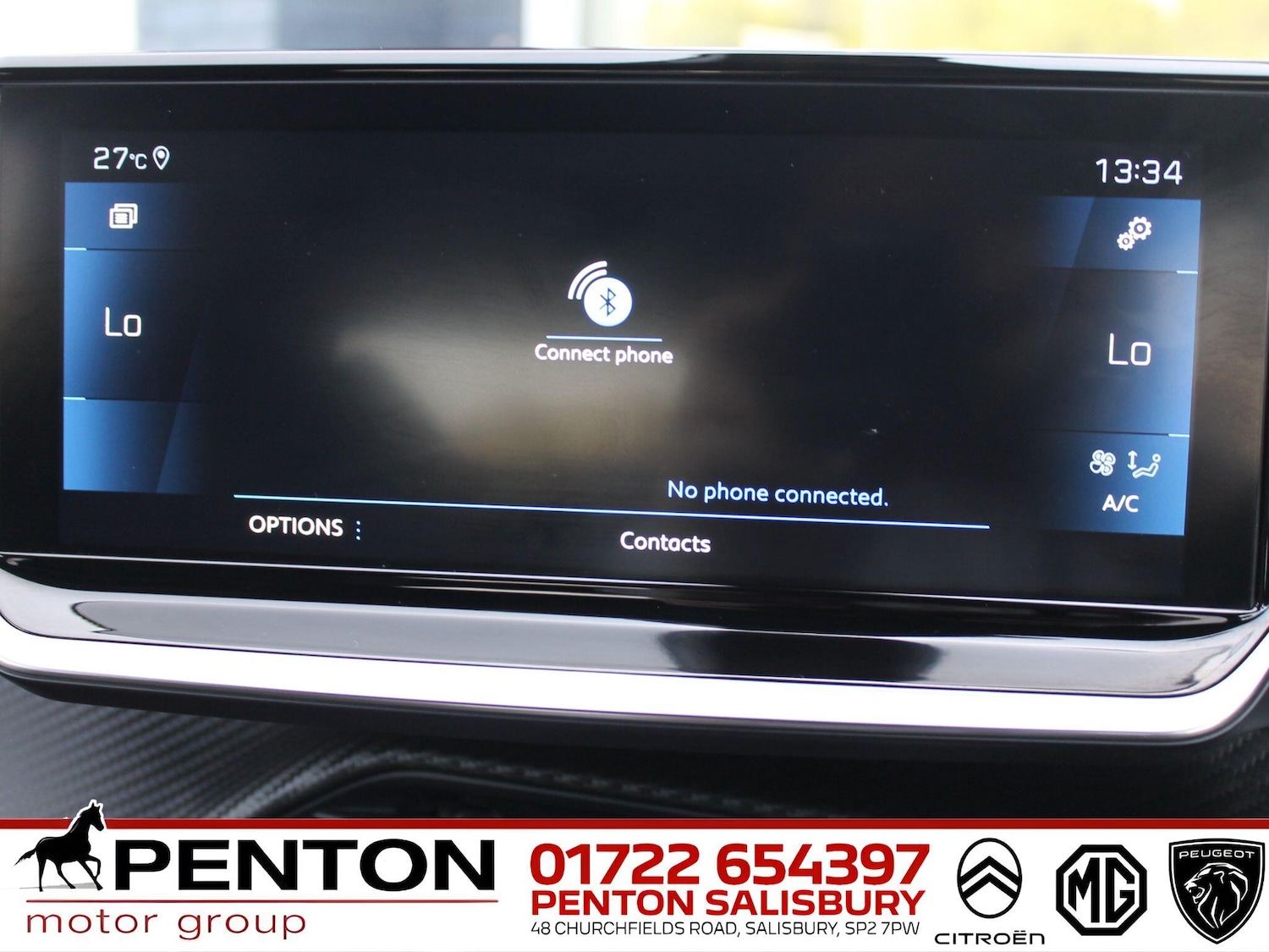 Used Peugeot 2008 2023 for sale - 78204721: Photo 30