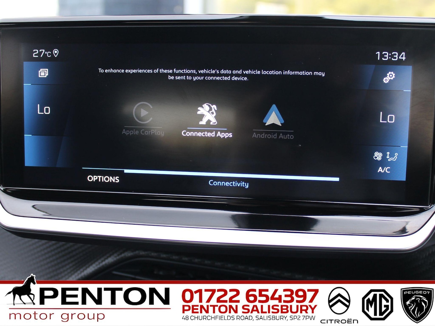 Used Peugeot 2008 2023 for sale - 78204721: Photo 31