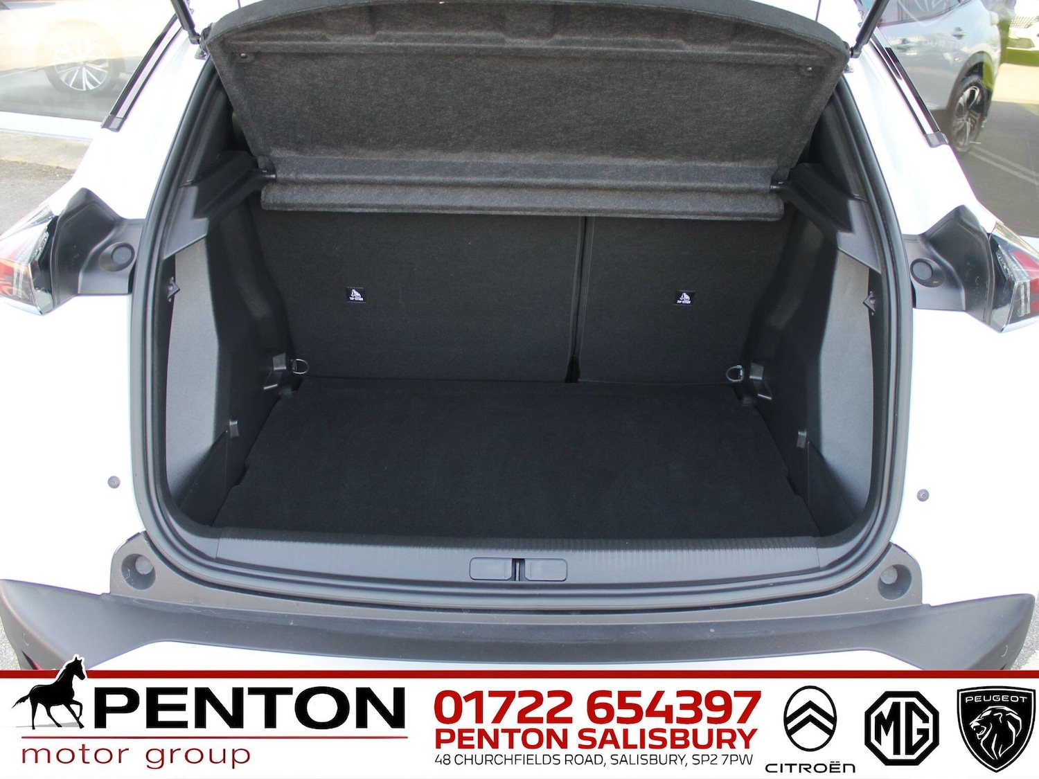 Used Peugeot 2008 2023 for sale - 78204721: Photo 32