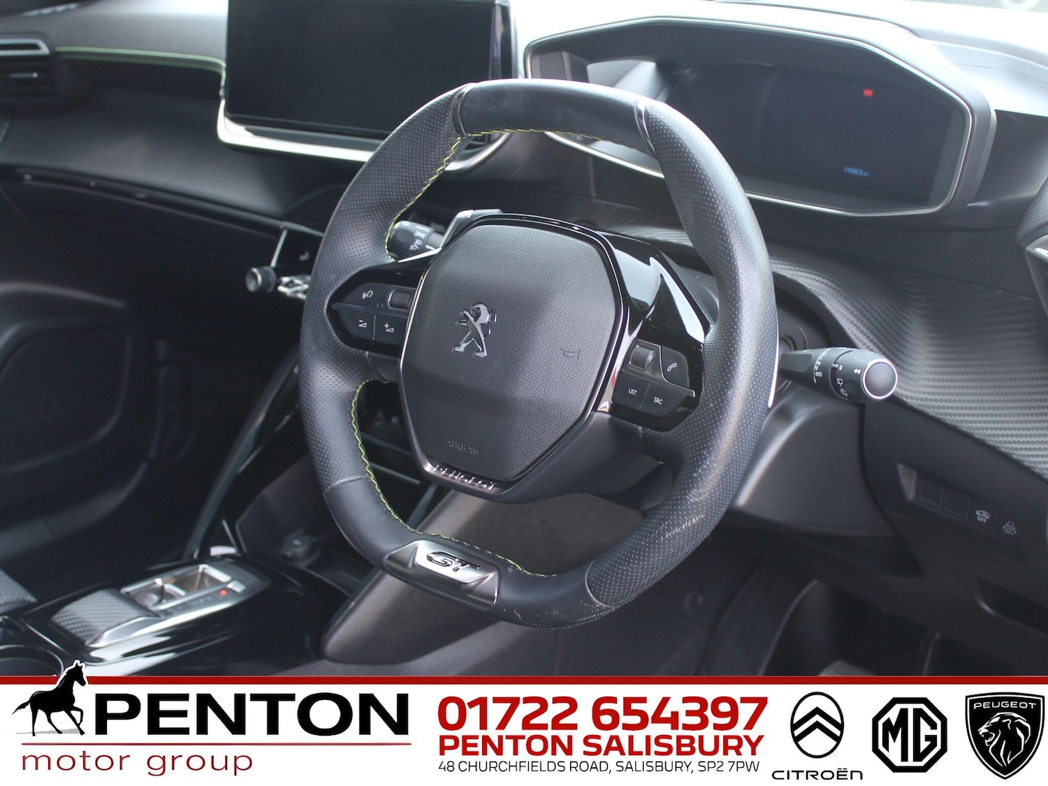 Used Peugeot 2008 2023 for sale - 78204721: Photo 33