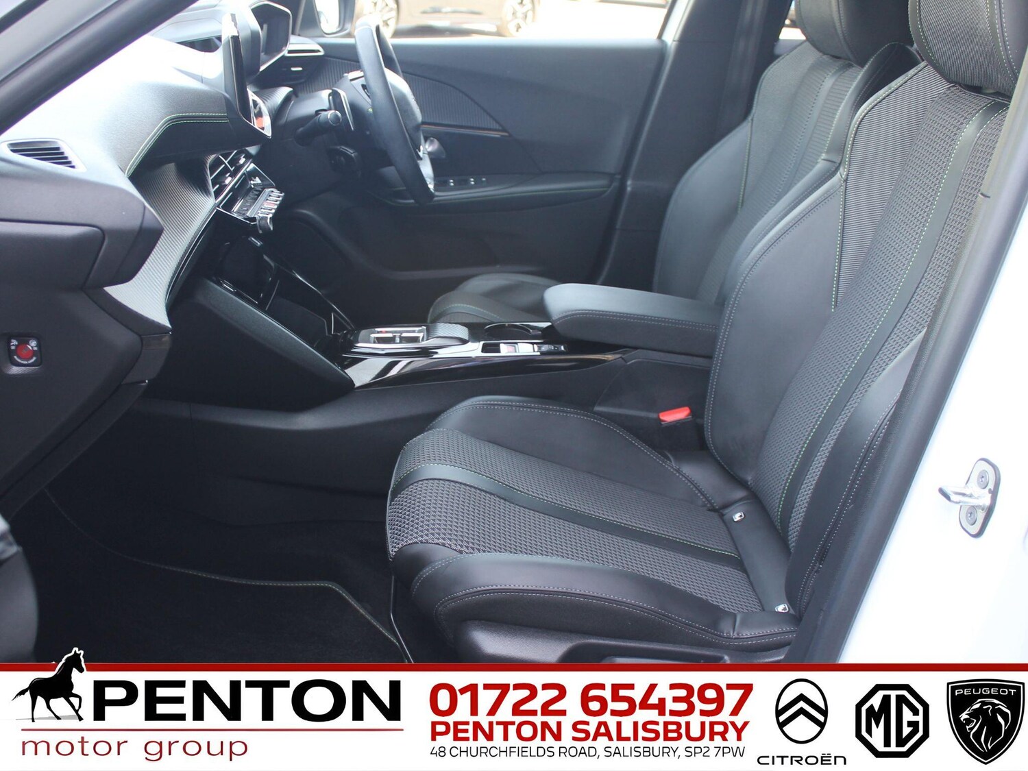 Used Peugeot 2008 2023 for sale - 78204721: Photo 35
