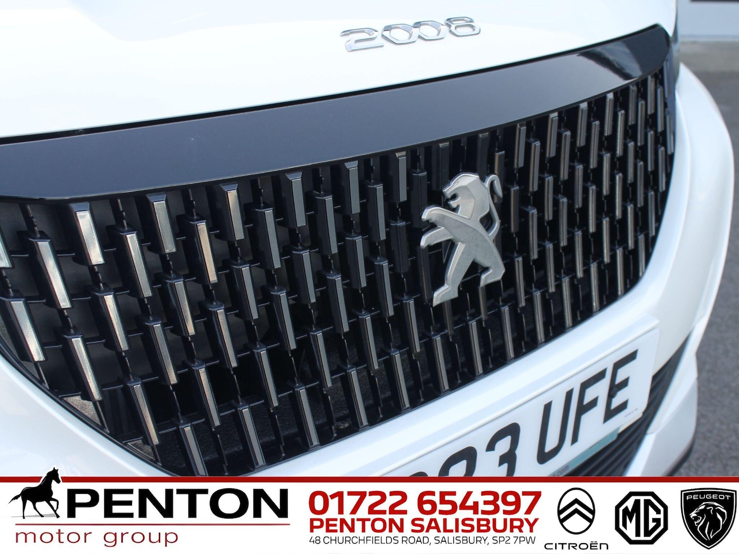 Used Peugeot 2008 2023 for sale - 78204721: Photo 36
