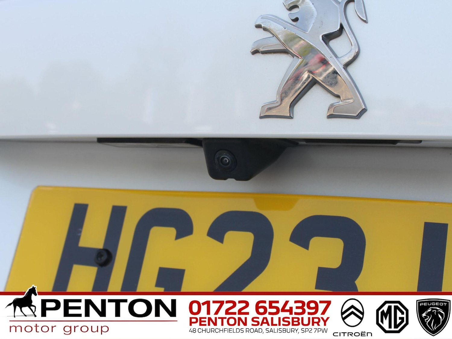 Used Peugeot 2008 2023 for sale - 78204721: Photo 38