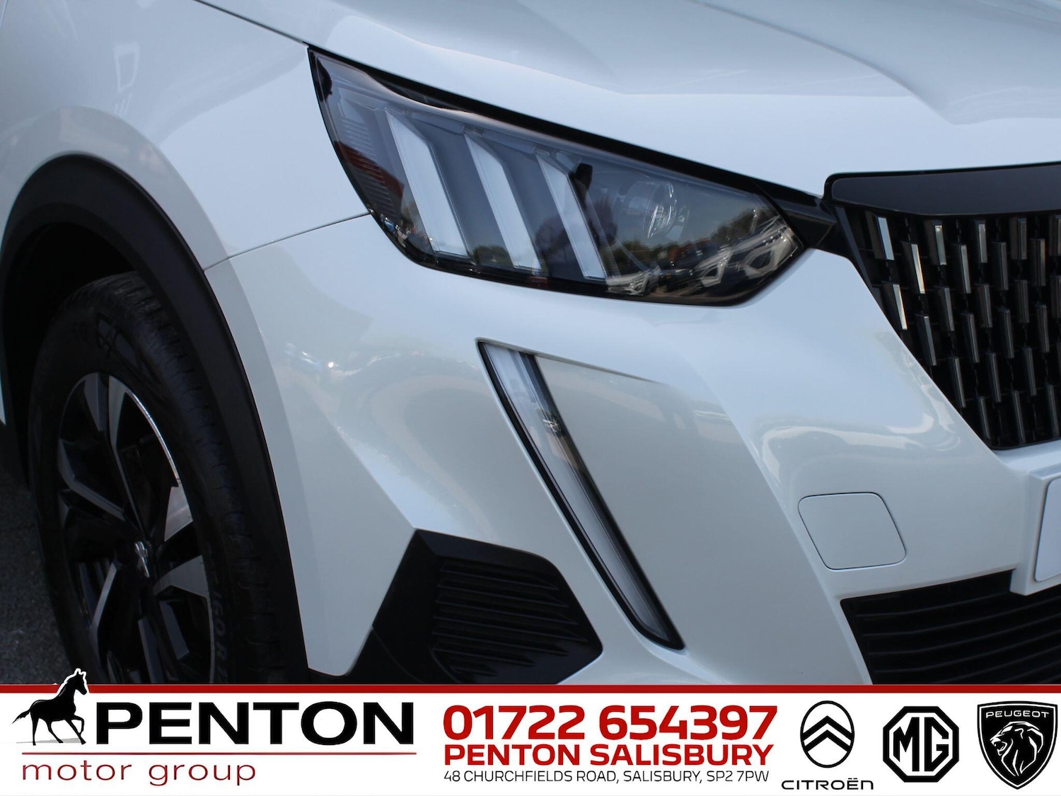 Used Peugeot 2008 2023 for sale - 78204721: Photo 39