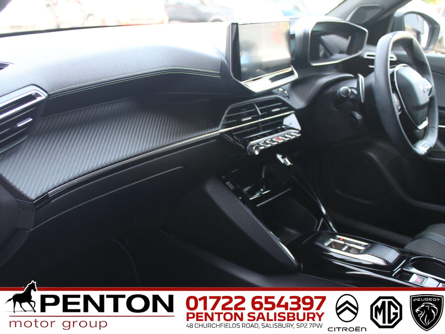 Used Peugeot 2008 2023 for sale - 78204721: Photo 41