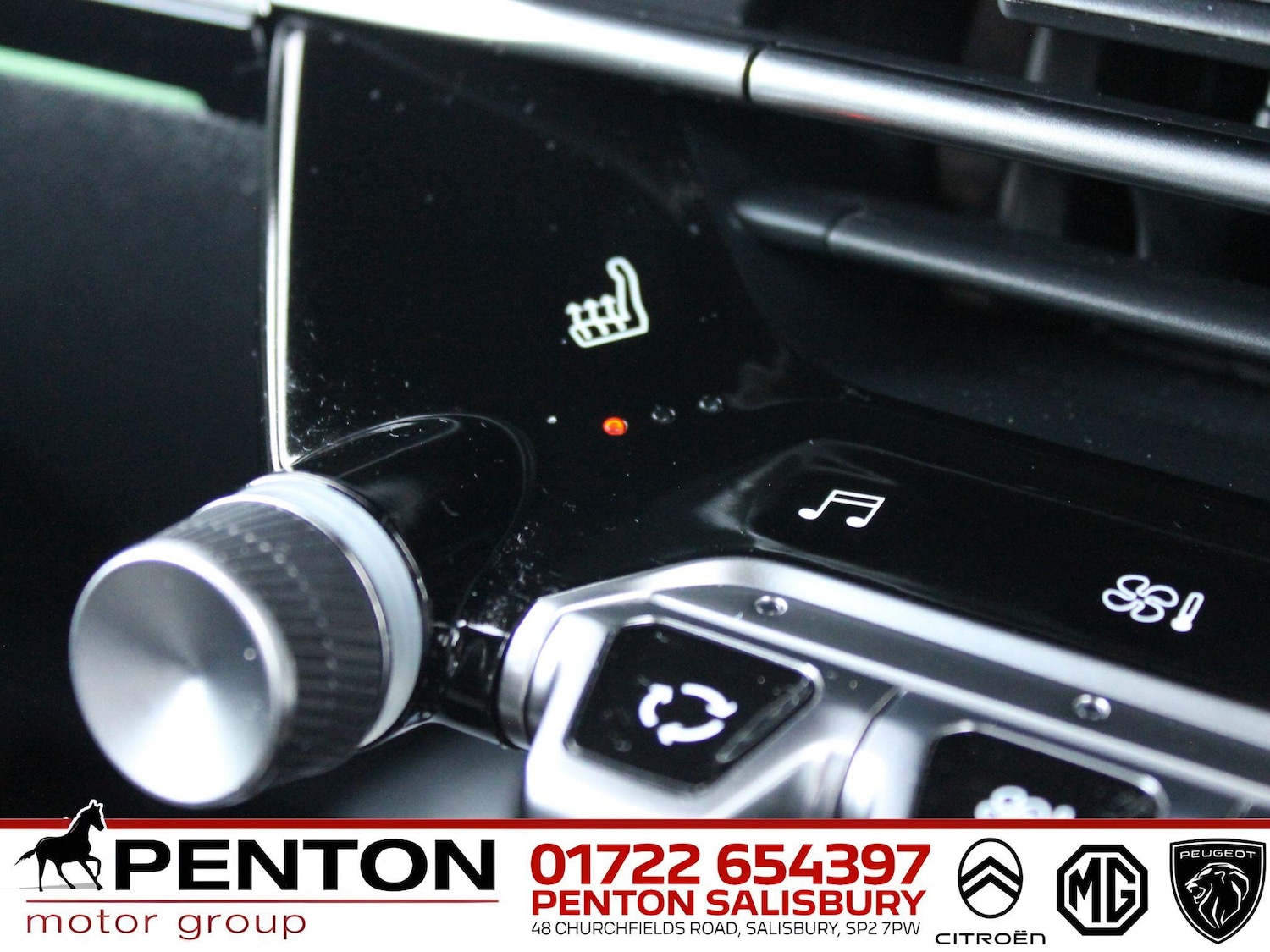 Used Peugeot 2008 2023 for sale - 78204721: Photo 42