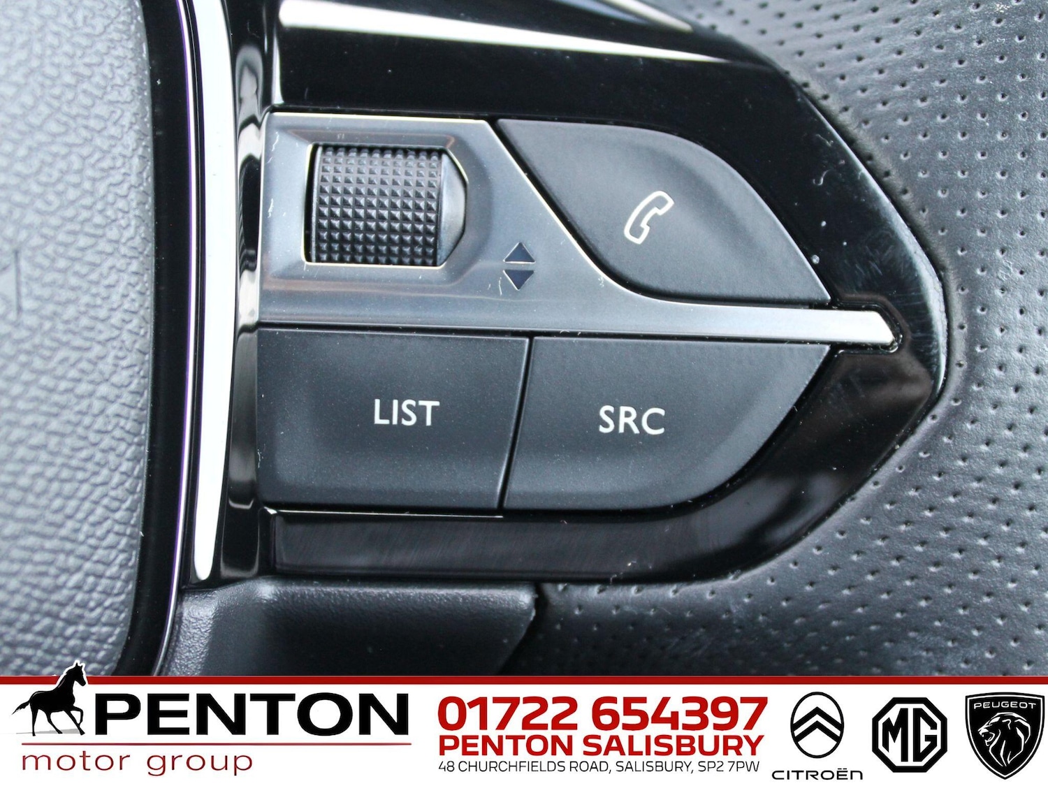 Used Peugeot 2008 2023 for sale - 78204721: Photo 43