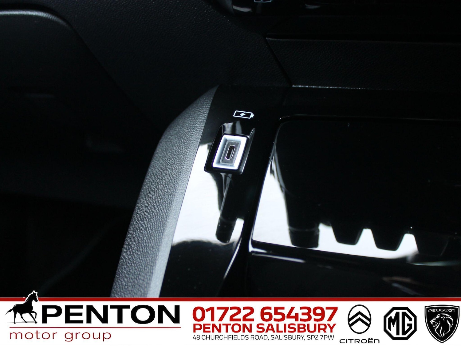 Used Peugeot 2008 2023 for sale - 78204721: Photo 45