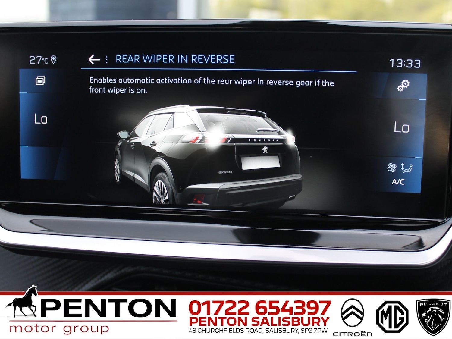 Used Peugeot 2008 2023 for sale - 78204721: Photo 47