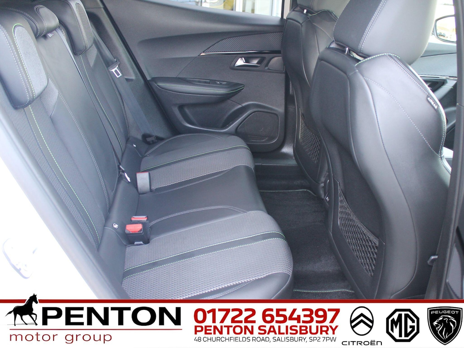 Used Peugeot 2008 2023 for sale - 78204721: Photo 8