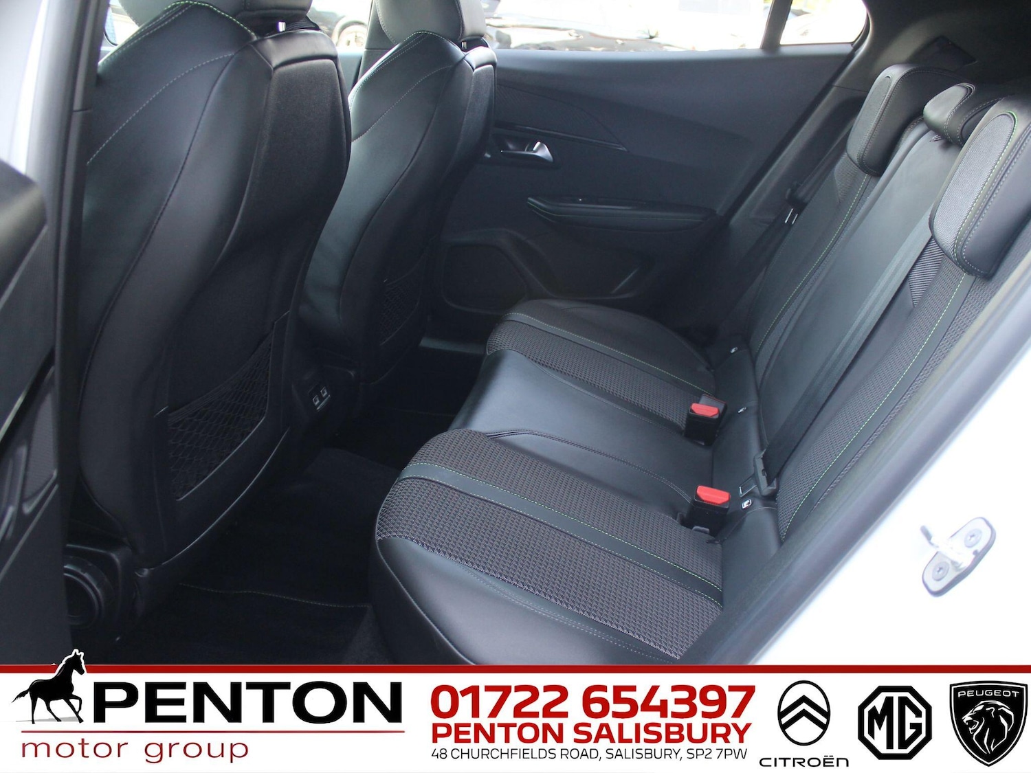 Used Peugeot 2008 2023 for sale - 78204721: Photo 9