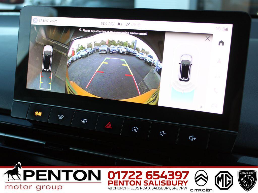 Used MG MG4 2023 for sale - 77016231: Photo 11