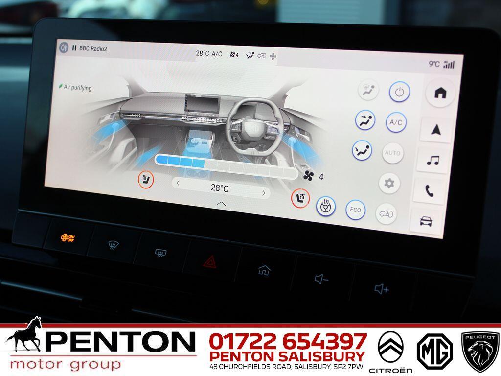 Used MG MG4 2023 for sale - 77016231: Photo 12