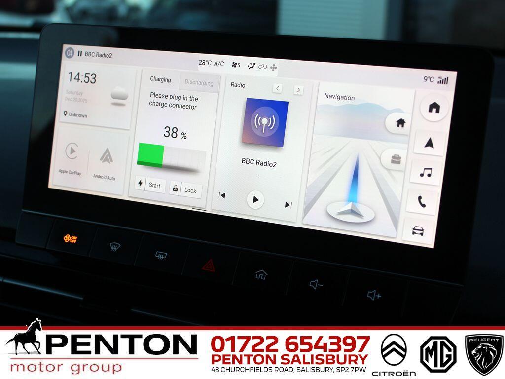 Used MG MG4 2023 for sale - 77016231: Photo 15