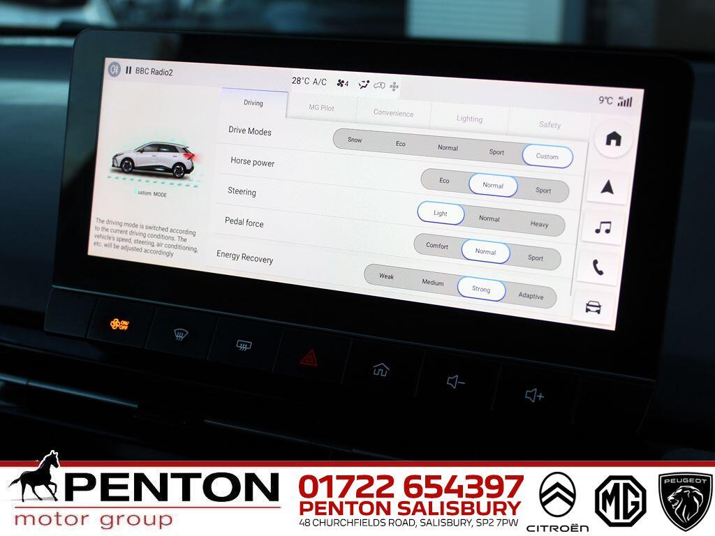 Used MG MG4 2023 for sale - 77016231: Photo 16