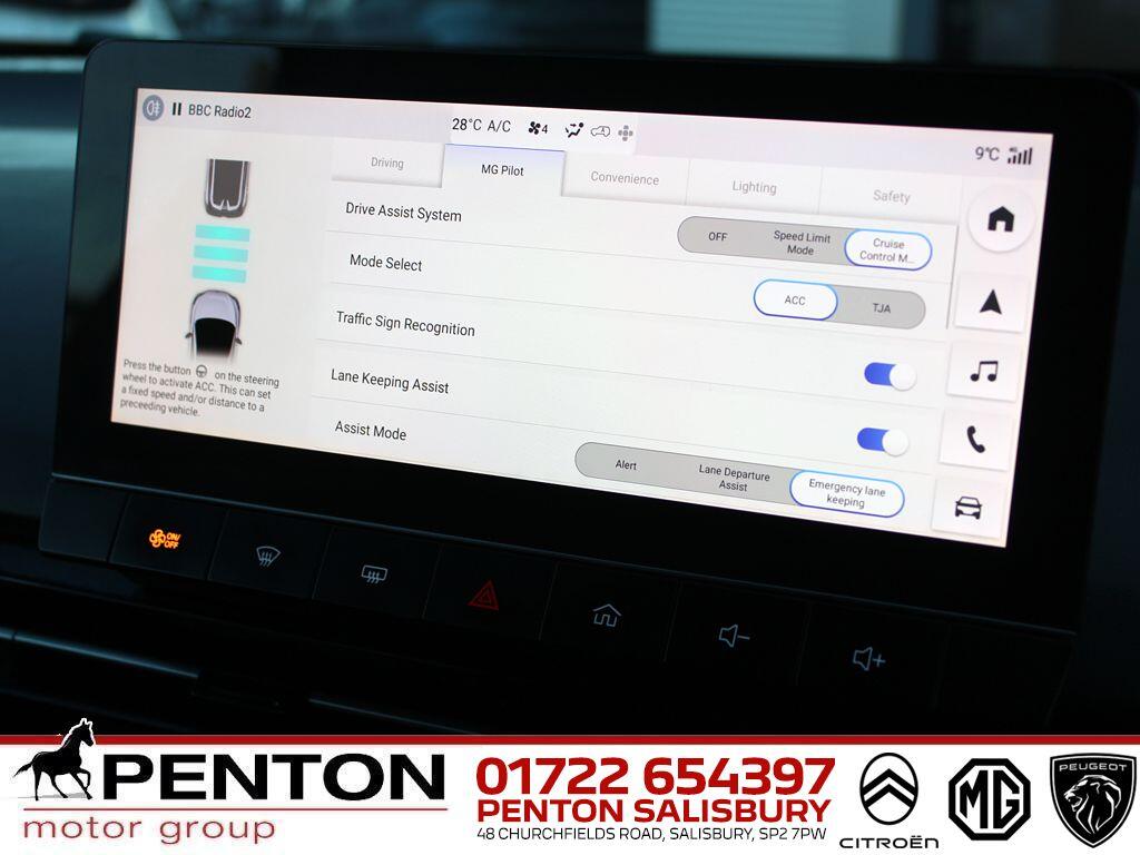 Used MG MG4 2023 for sale - 77016231: Photo 17