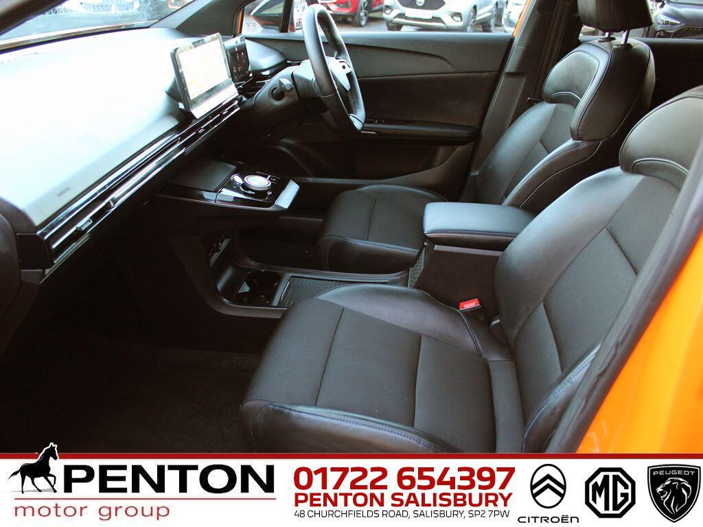 Used MG MG4 2023 for sale - 77016231: Photo 2