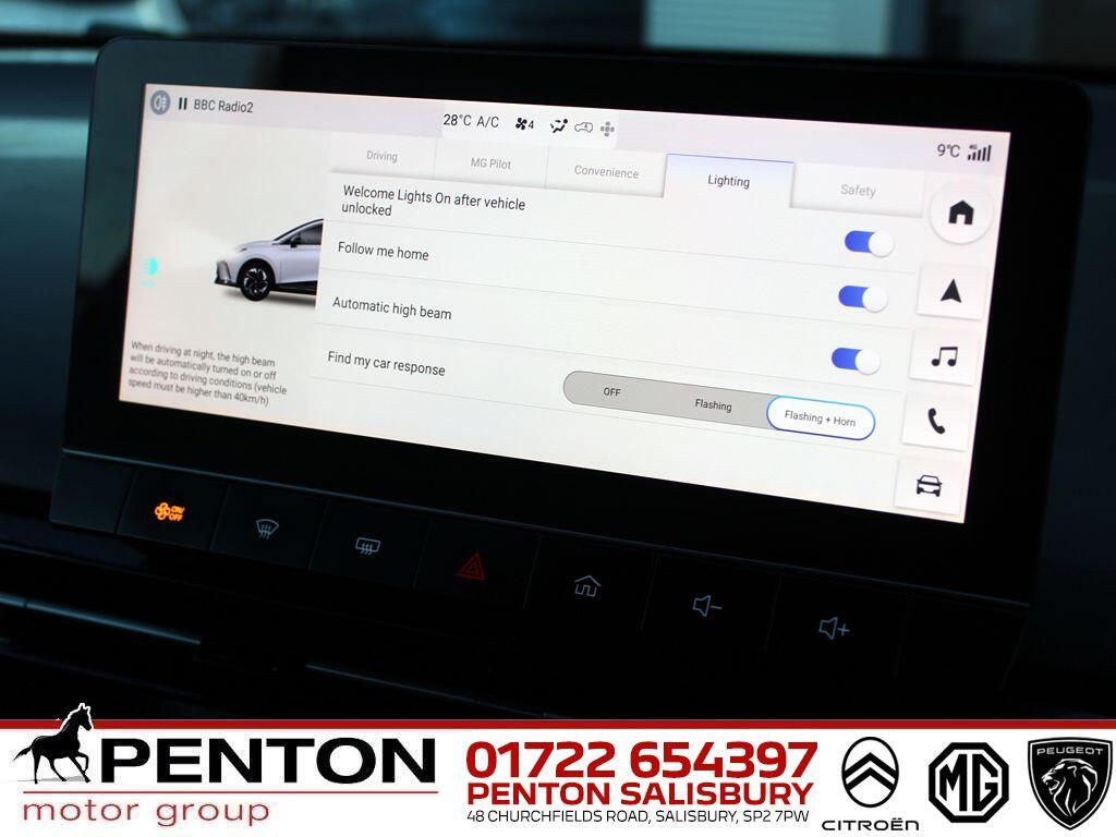 Used MG MG4 2023 for sale - 77016231: Photo 21