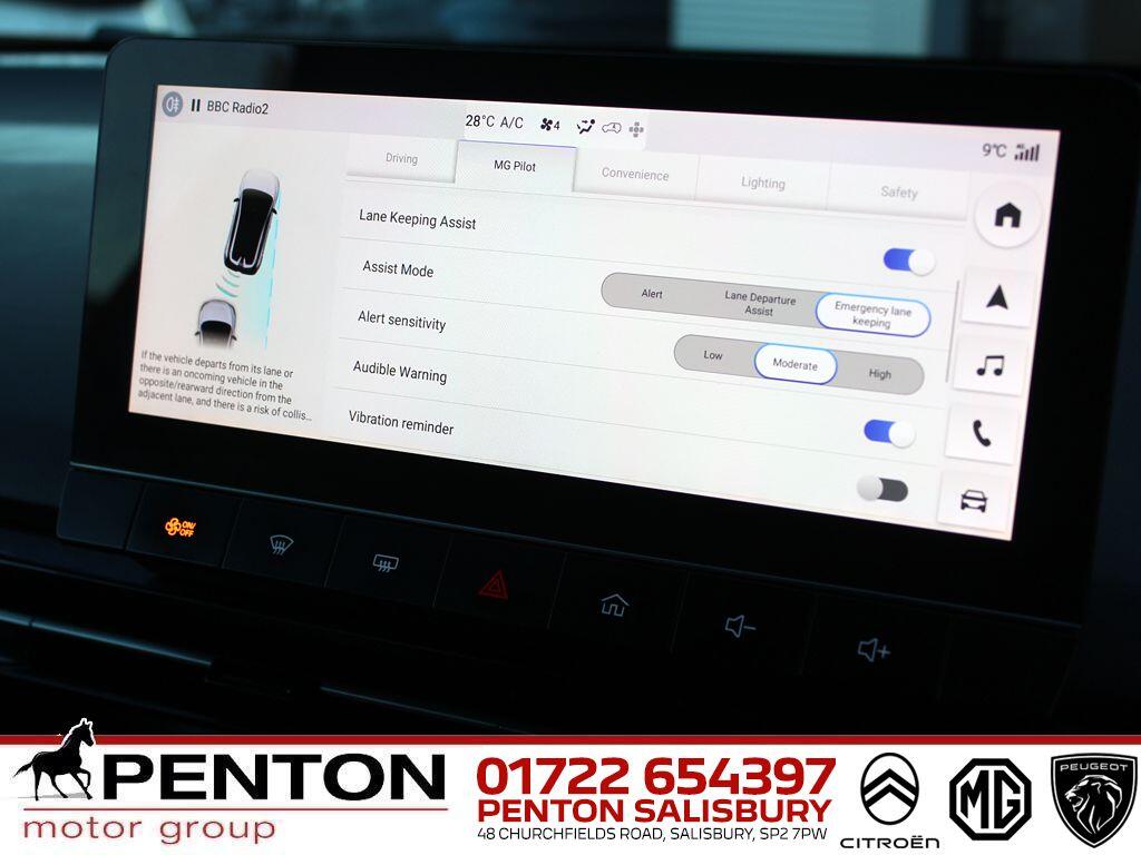 Used MG MG4 2023 for sale - 77016231: Photo 23