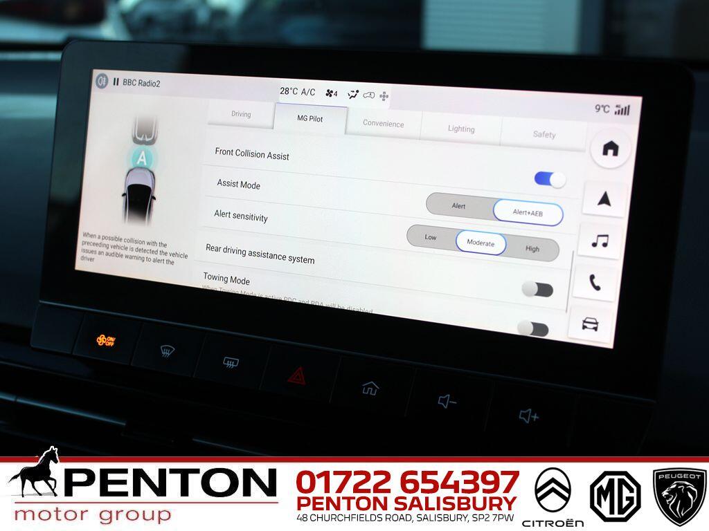 Used MG MG4 2023 for sale - 77016231: Photo 24