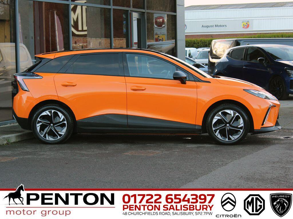 Used MG MG4 2023 for sale - 77016231: Photo 28