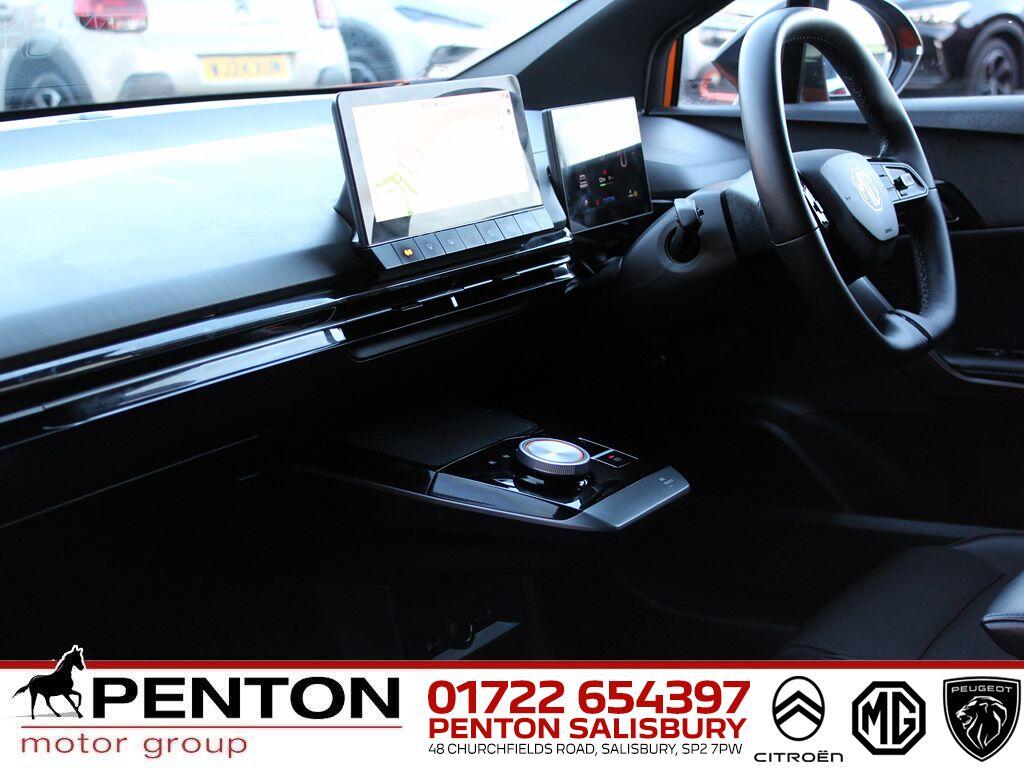 Used MG MG4 2023 for sale - 77016231: Photo 30