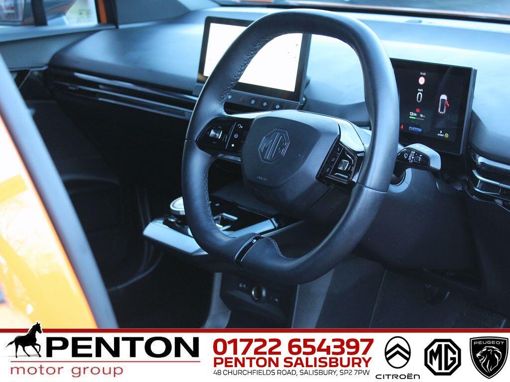 Used MG MG4 2023 for sale - 77016231: Photo 31