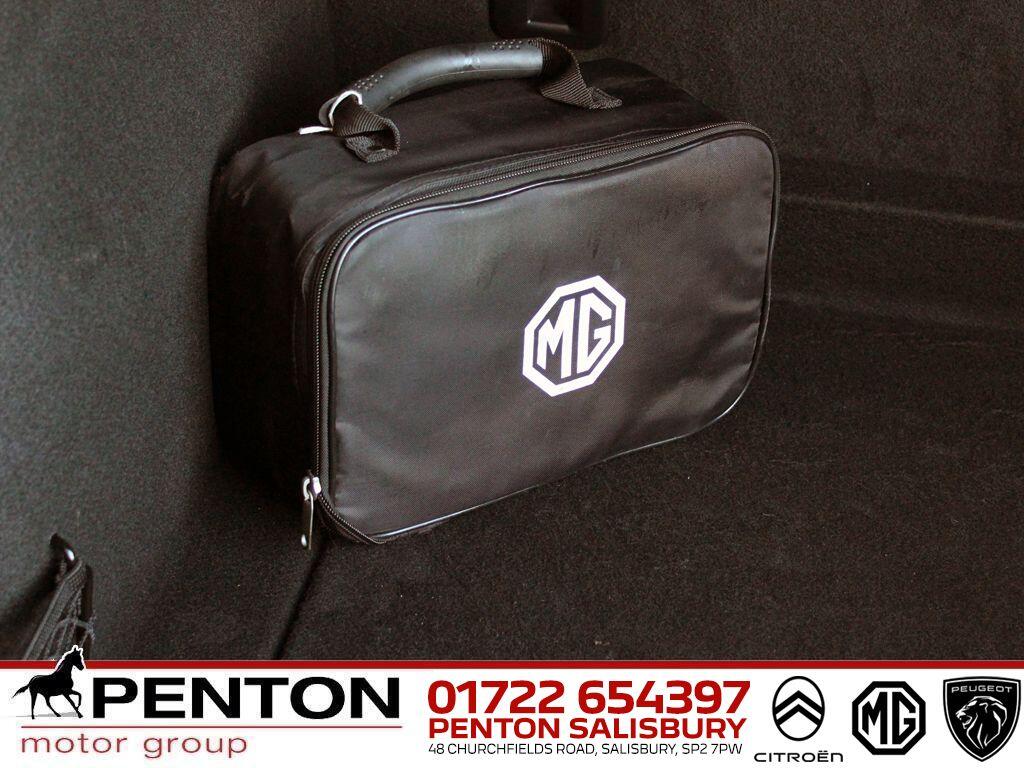 Used MG MG4 2023 for sale - 77016231: Photo 32