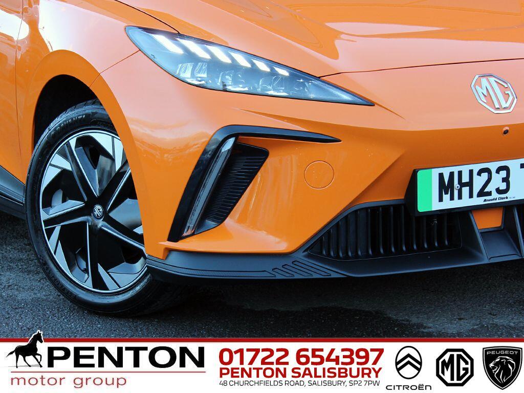 Used MG MG4 2023 for sale - 77016231: Photo 33