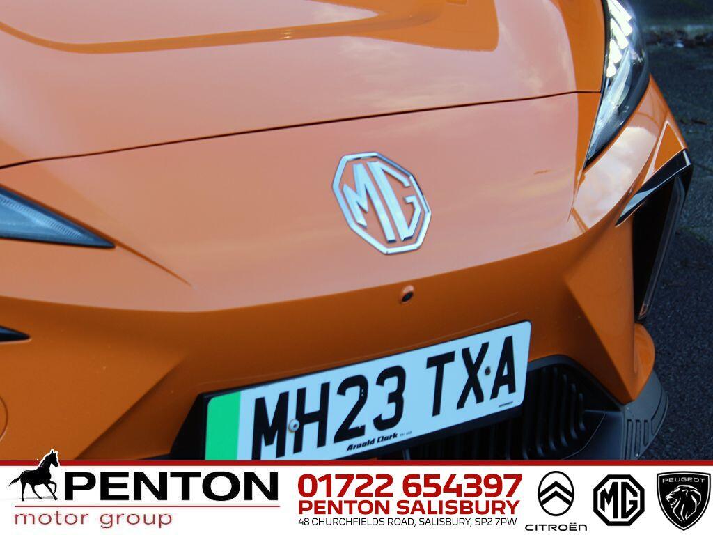 Used MG MG4 2023 for sale - 77016231: Photo 34