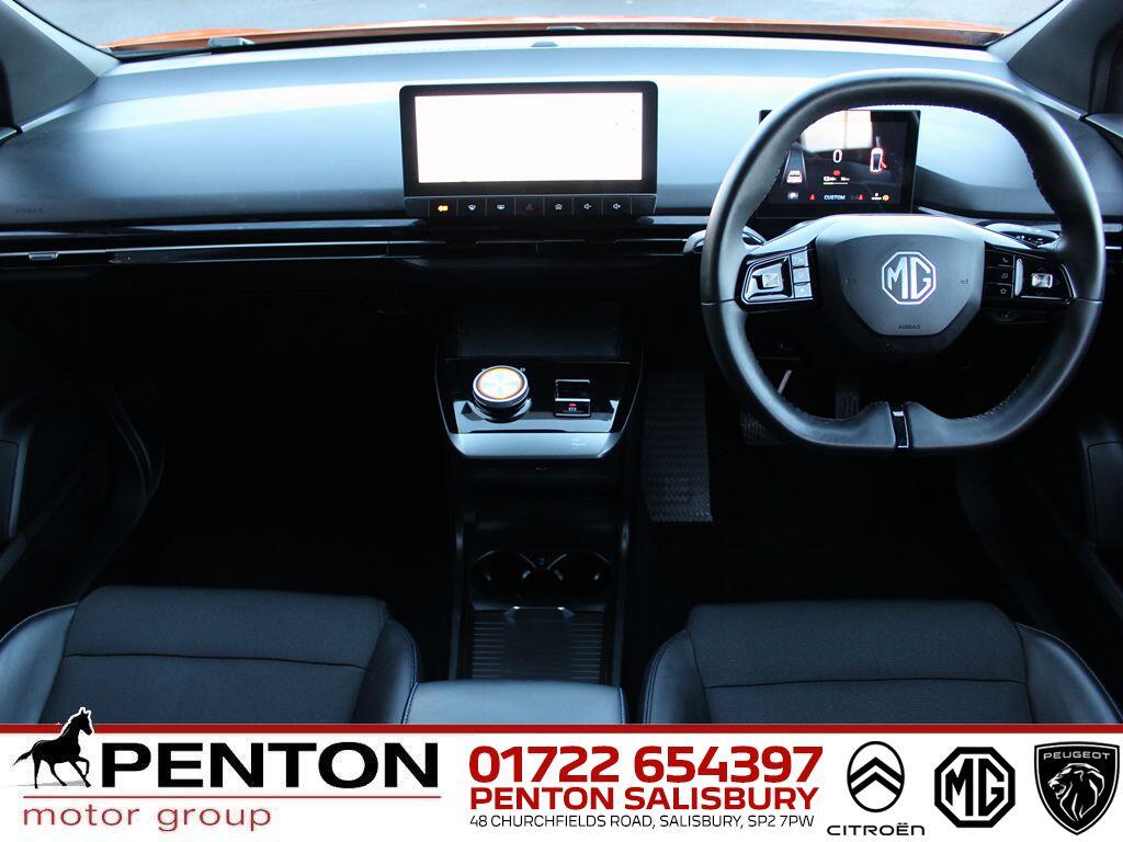 Used MG MG4 2023 for sale - 77016231: Photo 6