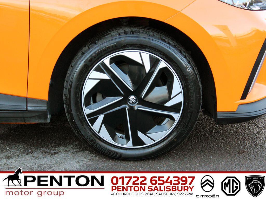 Used MG MG4 2023 for sale - 77016231: Photo 7