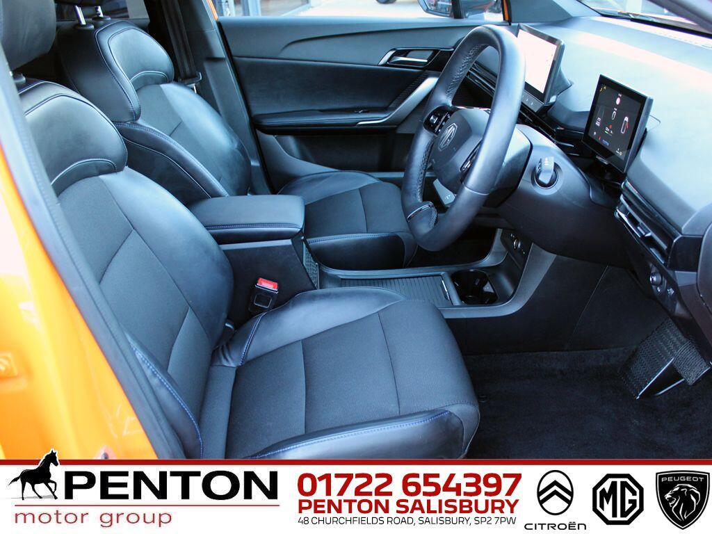 Used MG MG4 2023 for sale - 77016231: Photo 8