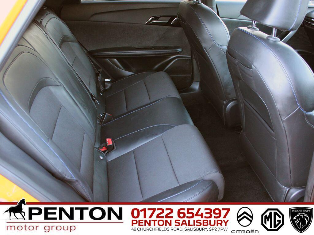 Used MG MG4 2023 for sale - 77016231: Photo 9