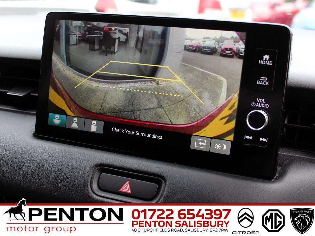 Used Honda HR-V 2022 for sale - 76988952: Photo 11