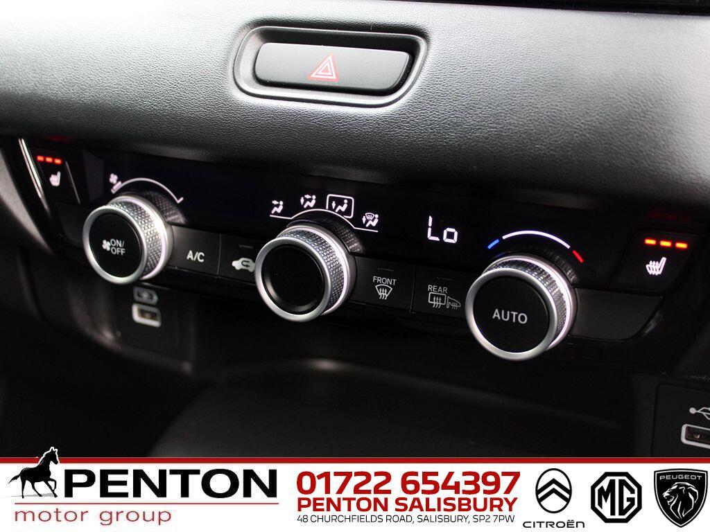 Used Honda HR-V 2022 for sale - 76988952: Photo 12