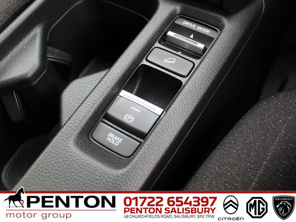 Used Honda HR-V 2022 for sale - 76988952: Photo 14