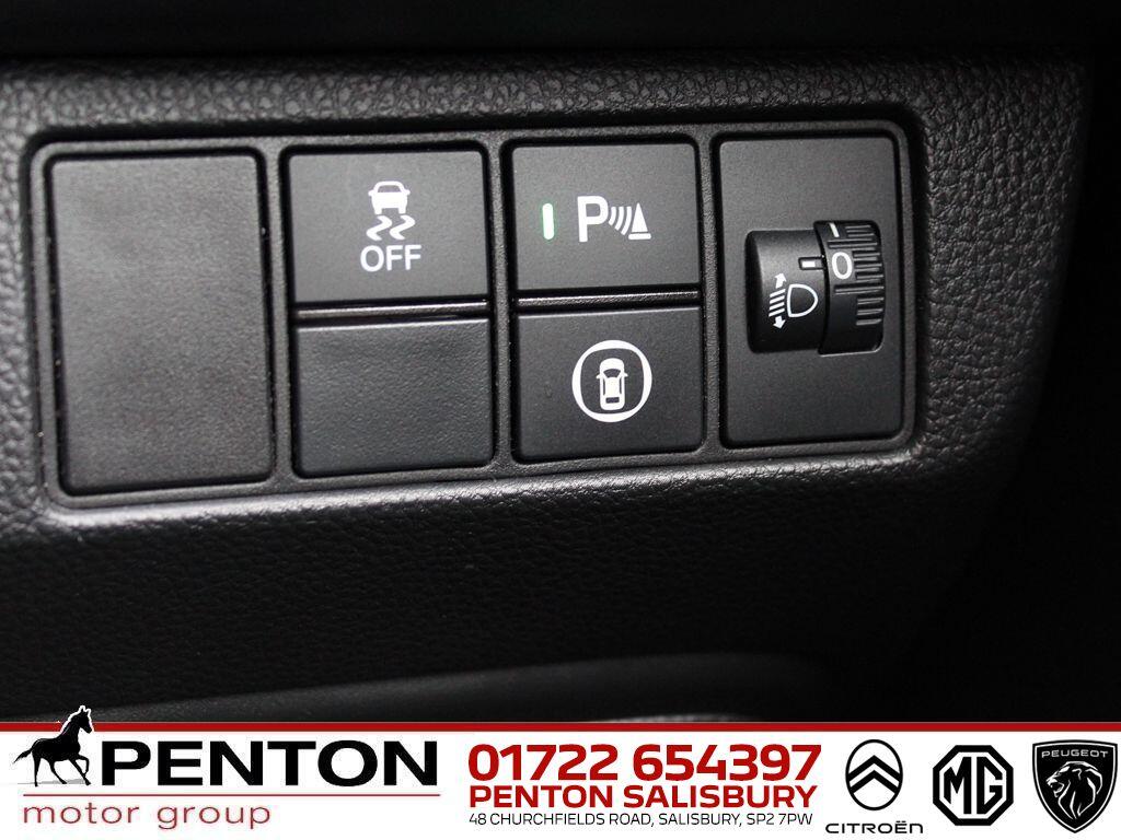 Used Honda HR-V 2022 for sale - 76988952: Photo 19