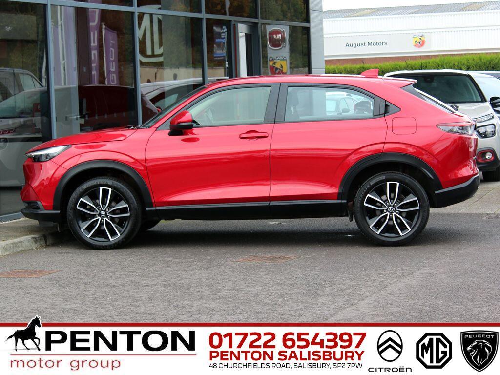 Used Honda HR-V 2022 for sale - 76988952: Photo 22