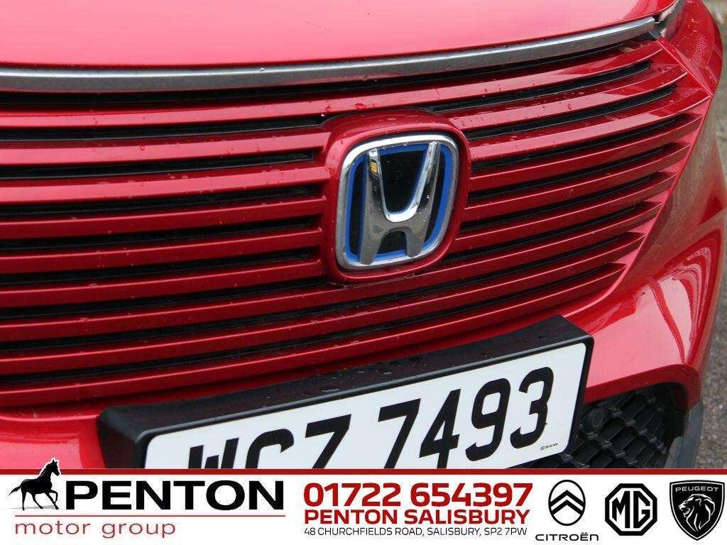 Used Honda HR-V 2022 for sale - 76988952: Photo 27