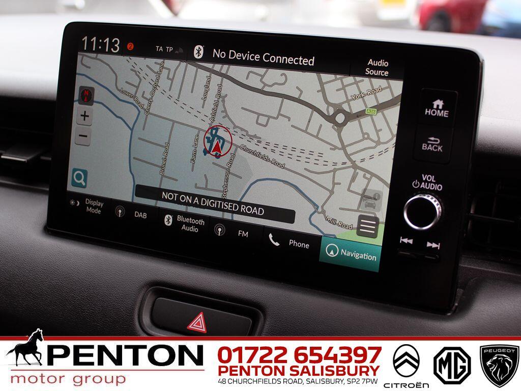 Used Honda HR-V 2022 for sale - 76988952: Photo 3