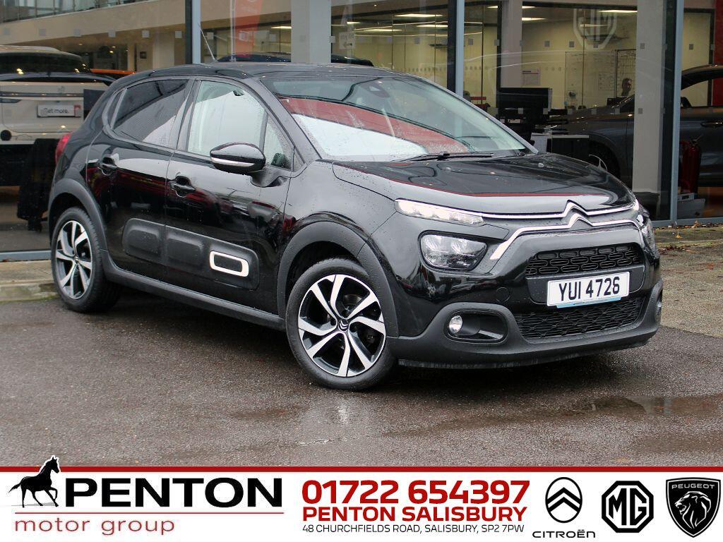 Used Citroen C3 2022 for sale - 76327084: Photo 1