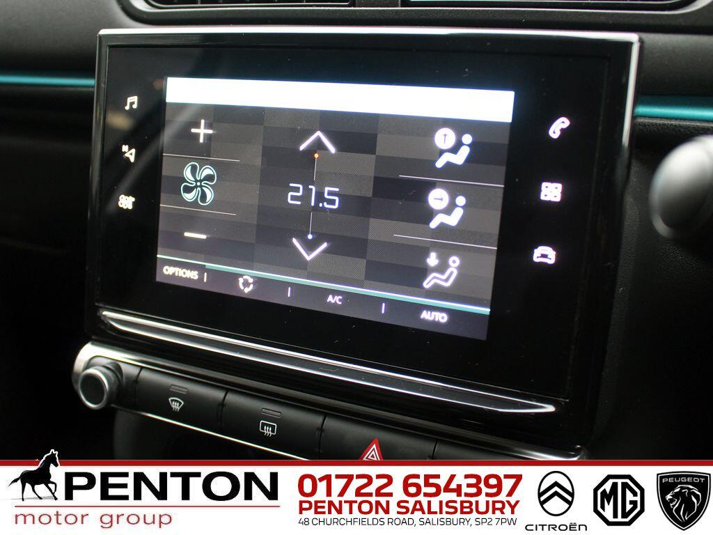 Used Citroen C3 2022 for sale - 76327084: Photo 10