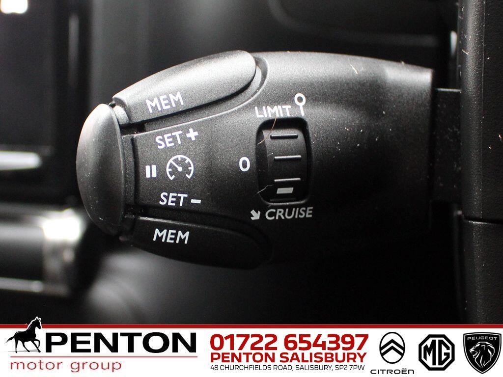 Used Citroen C3 2022 for sale - 76327084: Photo 11