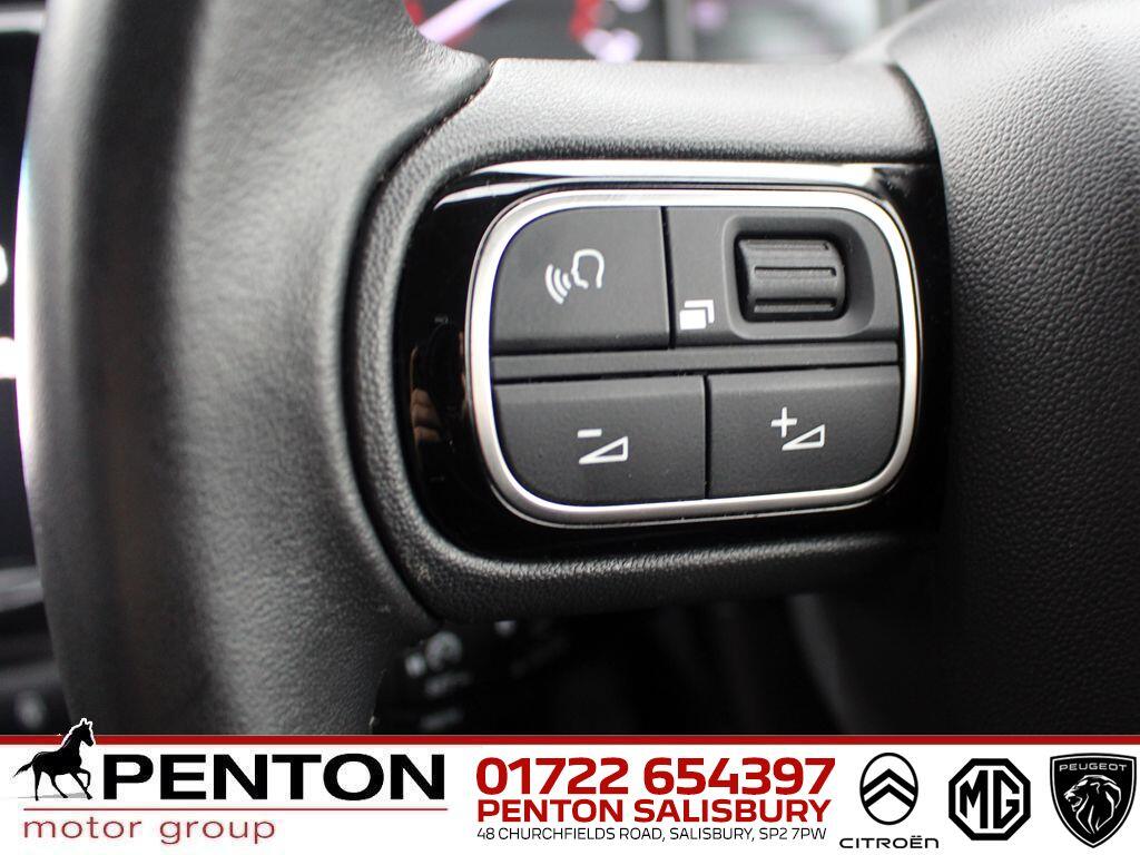 Used Citroen C3 2022 for sale - 76327084: Photo 13