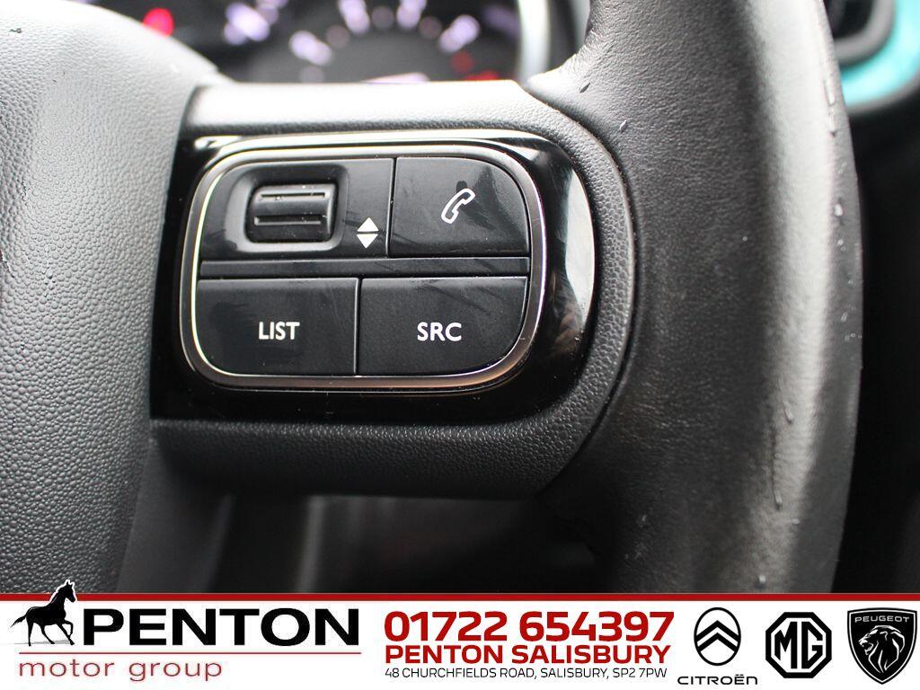 Used Citroen C3 2022 for sale - 76327084: Photo 14