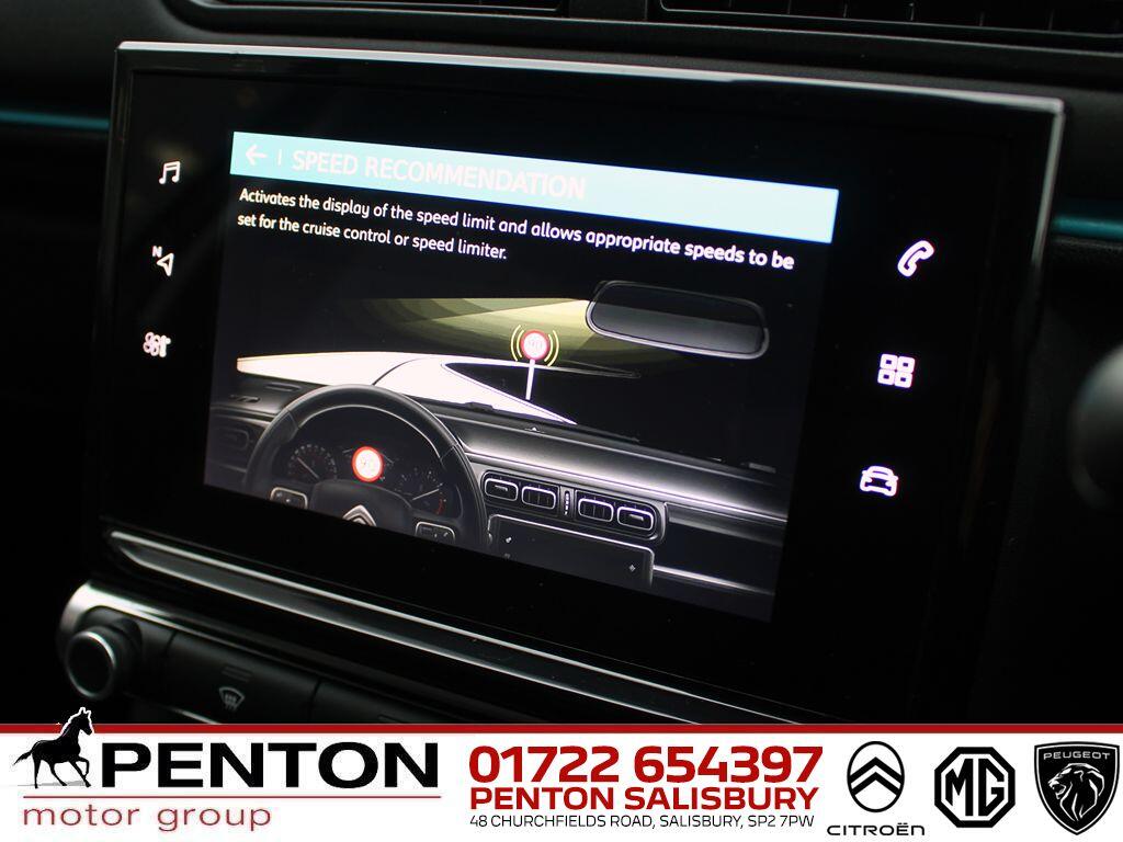 Used Citroen C3 2022 for sale - 76327084: Photo 16